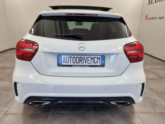 Mercedes-Benz A 180 Premium - Foto 3