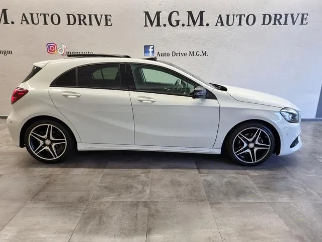 Mercedes-Benz A 180 Premium - Foto 4