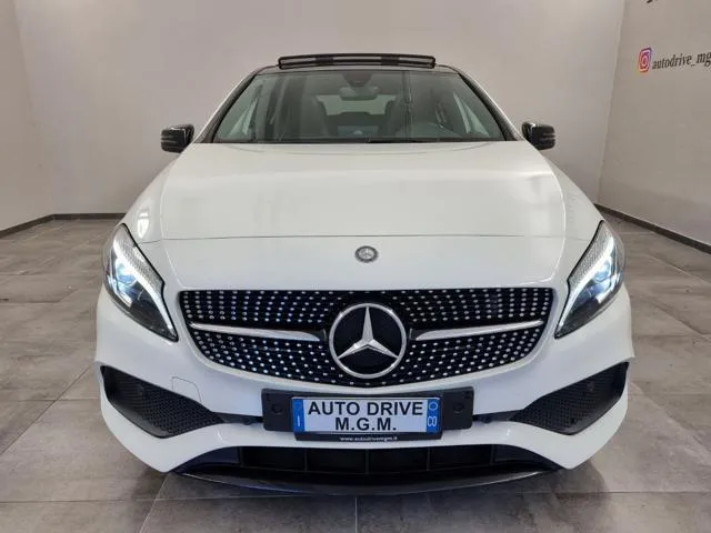Mercedes-Benz A 180 Premium - Foto 5