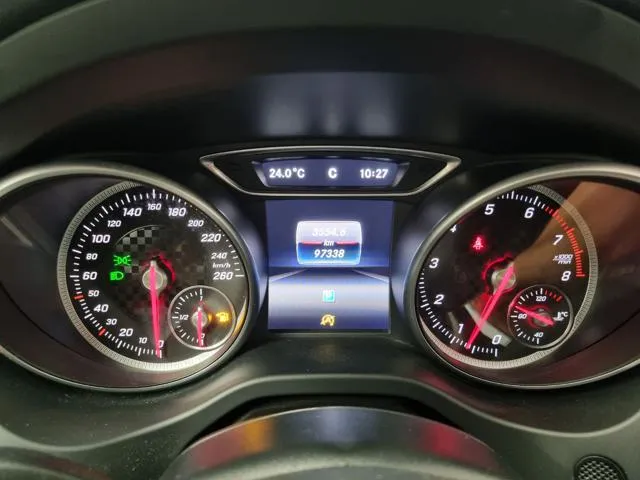 Mercedes-Benz A 180 Premium - Foto 6
