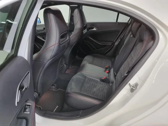 Mercedes-Benz A 180 Premium - Foto 10