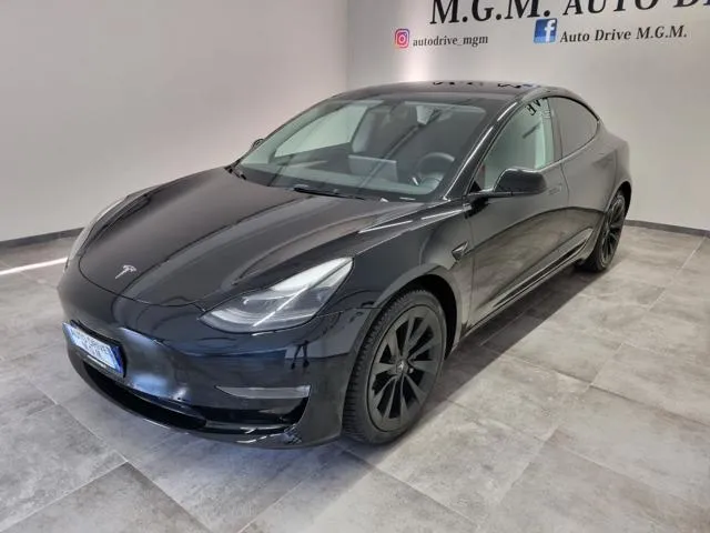 Tesla Model 3 Long Range Dual Motor AWD - Foto 1