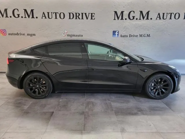 Tesla Model 3 Long Range Dual Motor AWD - Foto 2