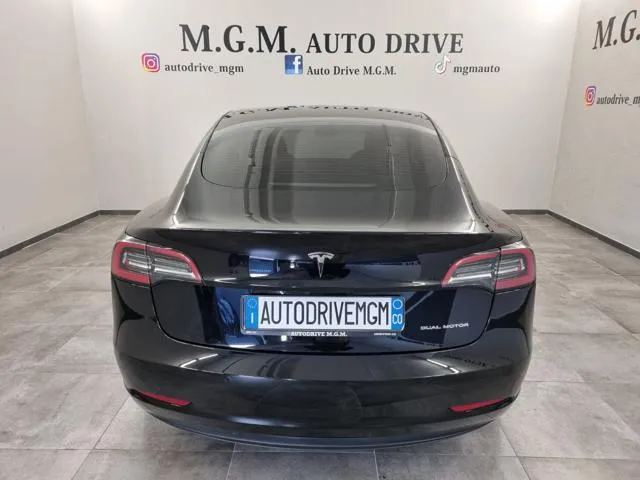 Tesla Model 3 Long Range Dual Motor AWD - Foto 3