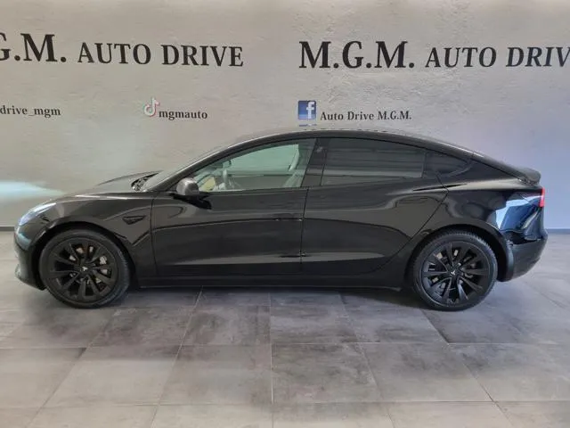 Tesla Model 3 Long Range Dual Motor AWD - Foto 4