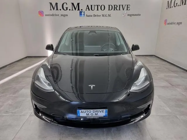 Tesla Model 3 Long Range Dual Motor AWD - Foto 5