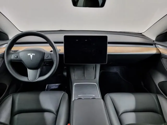 Tesla Model 3 Long Range Dual Motor AWD - Foto 6