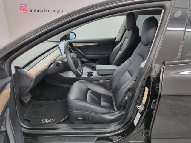 Tesla Model 3 Long Range Dual Motor AWD - Foto 7