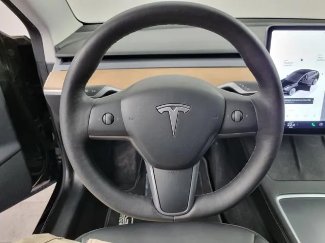 Tesla Model 3 Long Range Dual Motor AWD - Foto 12