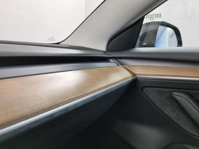 Tesla Model 3 Long Range Dual Motor AWD - Foto 14