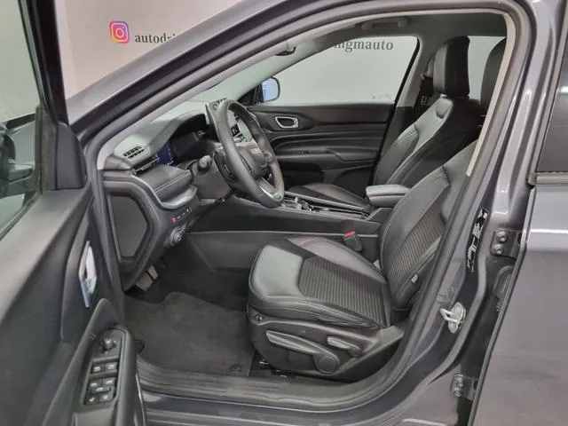 Jeep Compass 1.3 Turbo T4 190 CV PHEV AT6 4xe Limited - Foto 8