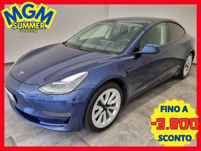 Tesla Model 3 Long Range Dual Motor AWD - Foto 1