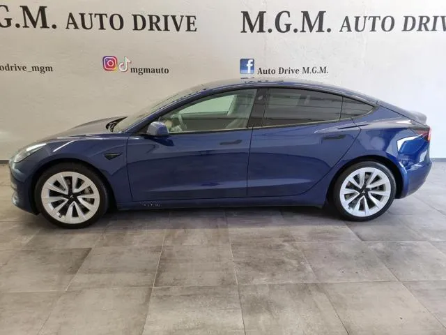 Tesla Model 3 Long Range Dual Motor AWD - Foto 2