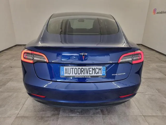 Tesla Model 3 Long Range Dual Motor AWD - Foto 3