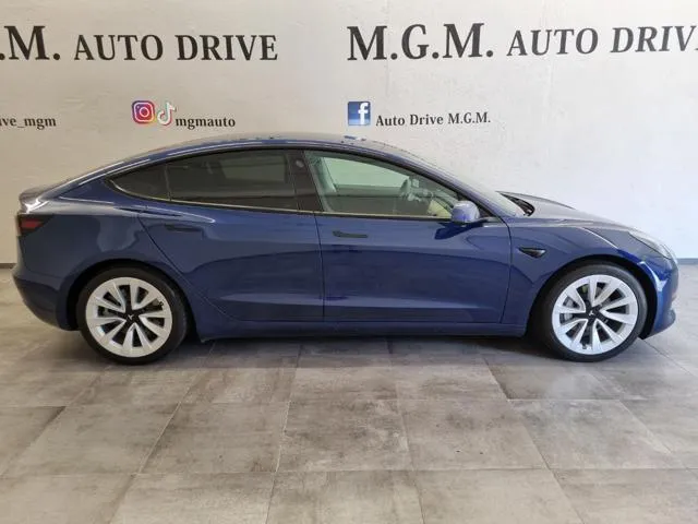 Tesla Model 3 Long Range Dual Motor AWD - Foto 4