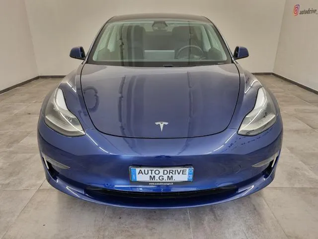 Tesla Model 3 Long Range Dual Motor AWD - Foto 5