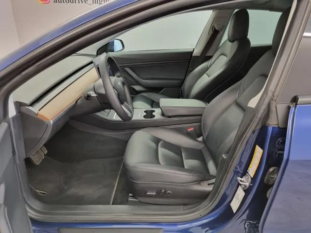 Tesla Model 3 Long Range Dual Motor AWD - Foto 6