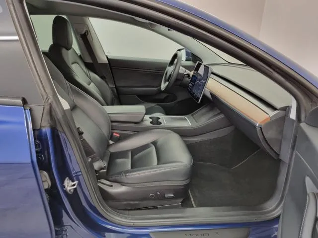 Tesla Model 3 Long Range Dual Motor AWD - Foto 7