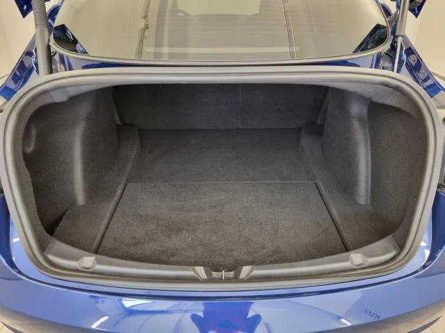 Tesla Model 3 Long Range Dual Motor AWD - Foto 10