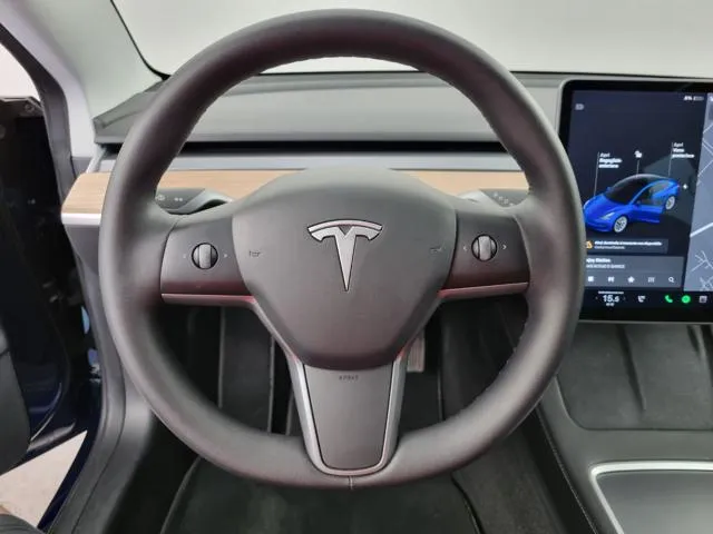 Tesla Model 3 Long Range Dual Motor AWD - Foto 12