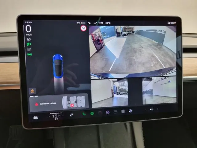 Tesla Model 3 Long Range Dual Motor AWD - Foto 13