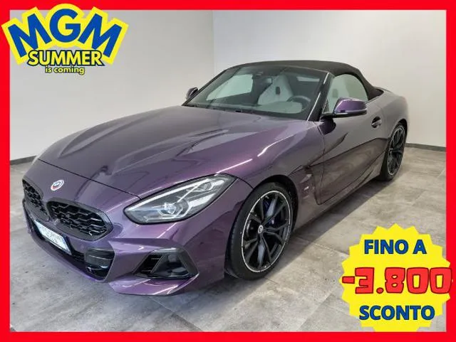 Bmw Z4 Z4 sDrive20i Msport - Foto 1