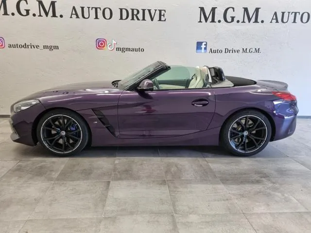 Bmw Z4 Z4 sDrive20i Msport - Foto 2