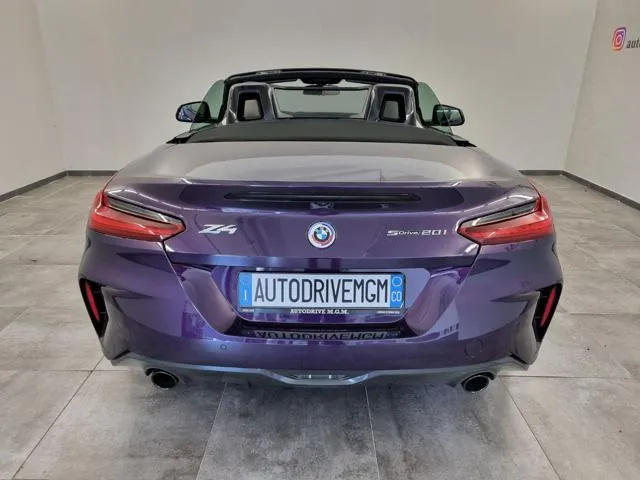Bmw Z4 Z4 sDrive20i Msport - Foto 3