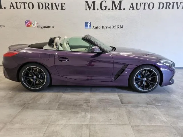 Bmw Z4 Z4 sDrive20i Msport - Foto 4