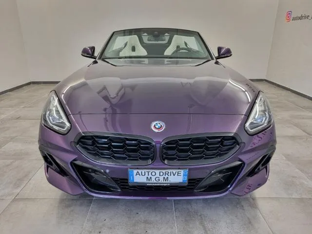 Bmw Z4 Z4 sDrive20i Msport - Foto 5