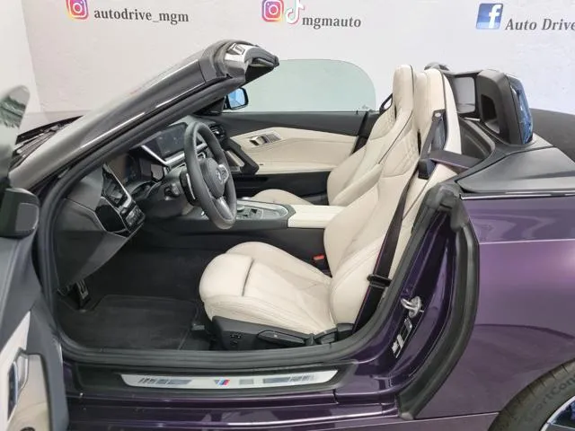 Bmw Z4 Z4 sDrive20i Msport - Foto 7