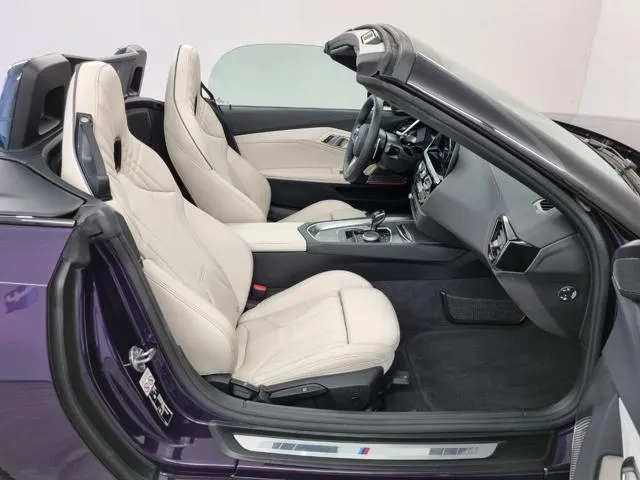 Bmw Z4 Z4 sDrive20i Msport - Foto 8
