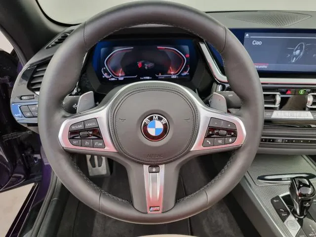 Bmw Z4 Z4 sDrive20i Msport - Foto 9