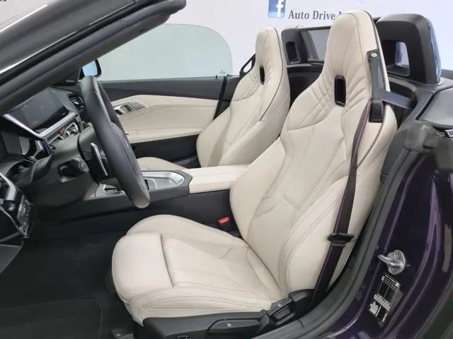 Bmw Z4 Z4 sDrive20i Msport - Foto 12