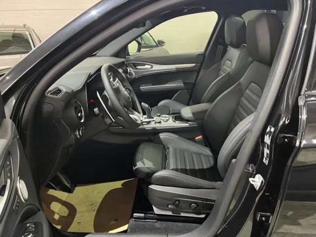Alfa Romeo Stelvio Stelvio 2.2 T.diesel 210CV AT8 Q4 Veloce - Foto 12