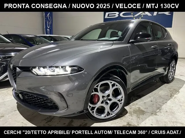 Alfa Romeo Tonale Tonale 1.6 diesel 130 CV TCT6 Veloce - Foto 1