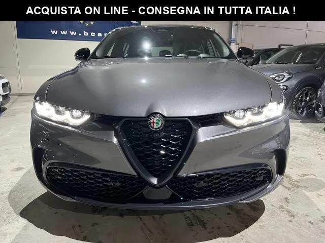 Alfa Romeo Tonale Tonale 1.6 diesel 130 CV TCT6 Veloce - Foto 2