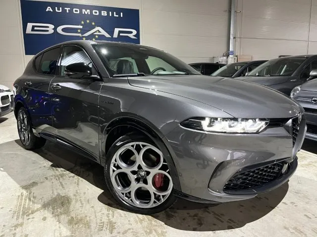 Alfa Romeo Tonale Tonale 1.6 diesel 130 CV TCT6 Veloce - Foto 3