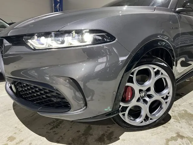 Alfa Romeo Tonale Tonale 1.6 diesel 130 CV TCT6 Veloce - Foto 5