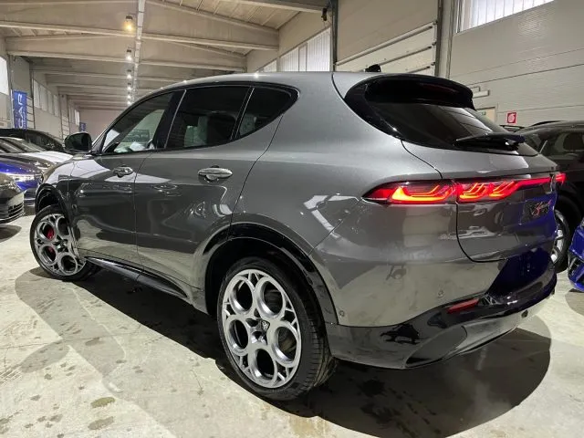 Alfa Romeo Tonale Tonale 1.6 diesel 130 CV TCT6 Veloce - Foto 6