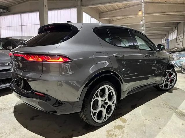 Alfa Romeo Tonale Tonale 1.6 diesel 130 CV TCT6 Veloce - Foto 8