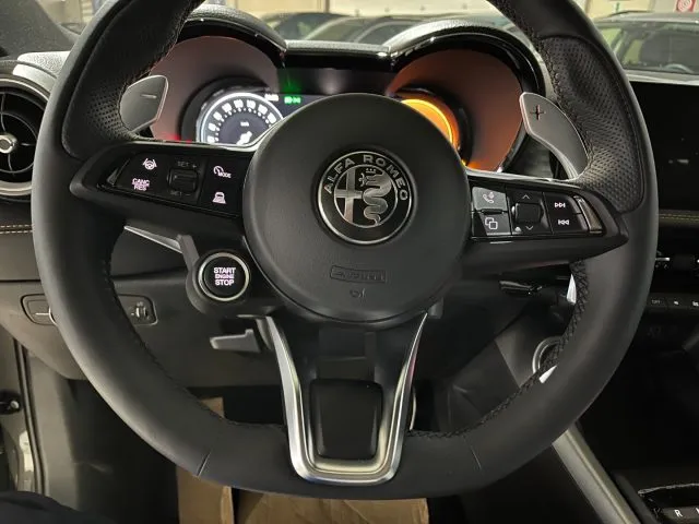 Alfa Romeo Tonale Tonale 1.6 diesel 130 CV TCT6 Veloce - Foto 13