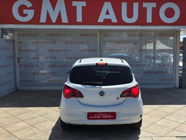 Opel Corsa 1.4 90CV GPL AUTOMATICA DISPLAY - Foto 4