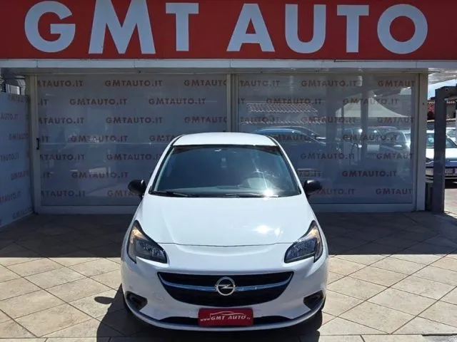 Opel Corsa 1.4 90CV GPL AUTOMATICA DISPLAY - Foto 8
