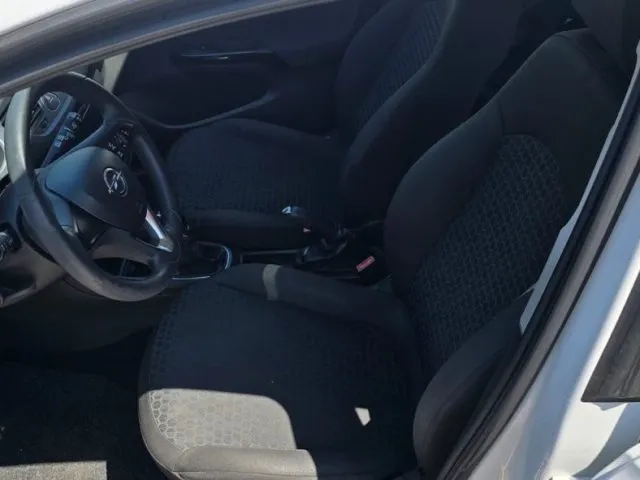 Opel Corsa 1.4 90CV GPL AUTOMATICA DISPLAY - Foto 11