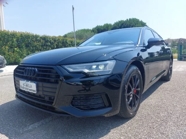 Audi A6 Avant 35 2.0 TDI S tronic Business Sport - Foto 1