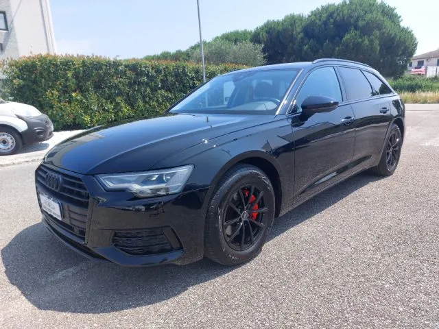 Audi A6 Avant 35 2.0 TDI S tronic Business Sport - Foto 2