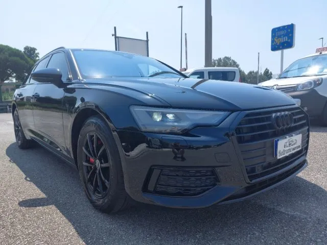 Audi A6 Avant 35 2.0 TDI S tronic Business Sport - Foto 3