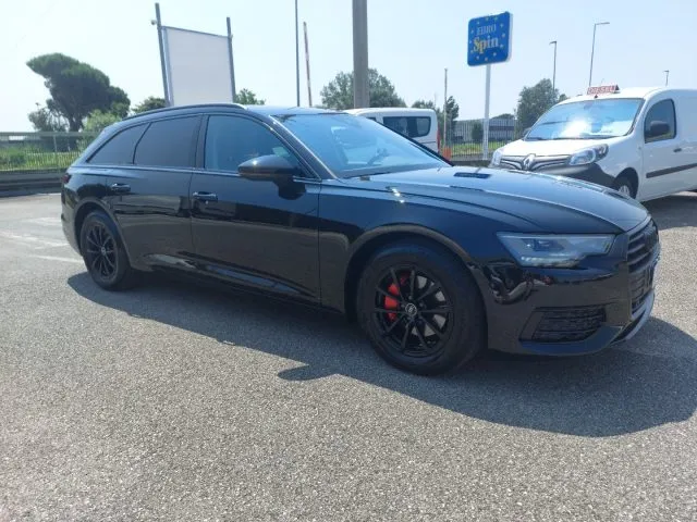 Audi A6 Avant 35 2.0 TDI S tronic Business Sport - Foto 4