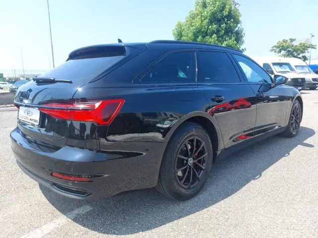 Audi A6 Avant 35 2.0 TDI S tronic Business Sport - Foto 5